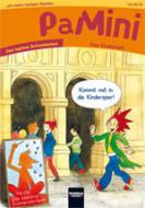 PaMini 15/2010 - Klassensatz (30 Hefte) 