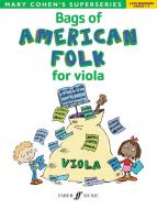 Bags Of American Folk 