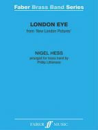 London Eye 