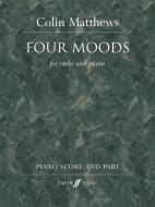 4 Moods 