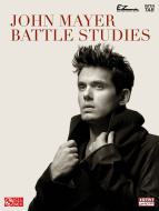 John Mayer: Battle Studies - Easy Guitar 
