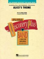 Alice's Theme Standard