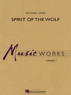 Spirit Of The Wolf Standard