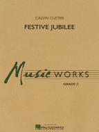 Festive Jubilee Standard