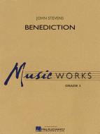 Benediction Standard