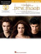 Twilight - New Moon 