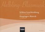 Haspinger / Schloss Leuchtenburg 