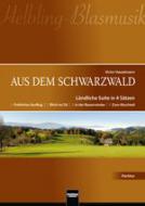 Aus dem Schwarzwald 