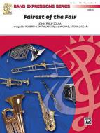 Fairest Of The Fair Standard