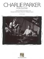 Charlie Parker For Guitar 
