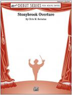 Stonybrook Overture Standard