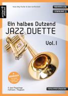Ein halbes Dutzend Jazz Duette Vol. 1 