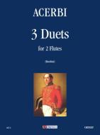 3 Duets 