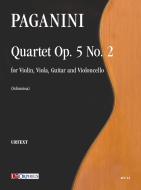 Quartet op. 5/2 