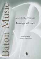 Passacaglia und Fuge BWV 582 Standard