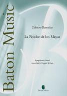 La Noche de los Mayas Standard