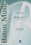 Ma Mere l'Oye Suite From The Ballet Standard