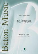 En Vintersaga After Shakespear's The Winter's Tale Standard