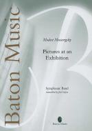 Pictures At An Exhibition Standard