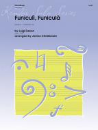 Funiculi, Funicula Standard