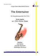 The Entertainer 