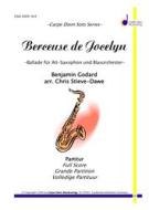 Berceuse de Jocelyn 