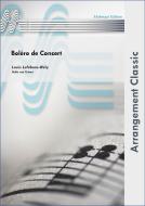 Boléro de Concert 