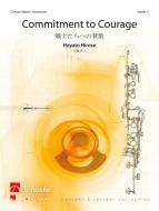 Commitment to Courage 
