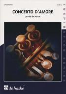 Concerto d'Amore 