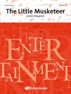 The Little Musketeer (Fanfarenorchester) 