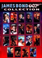 James Bond 007 Collection Piano Accompaniment 