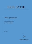 Trois Gymnopedies 