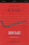Snow-Flakes 
