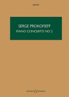 Piano Concerto No. 2 in G Minor Op. 16 