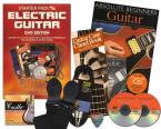 In A Box Starter Pack: Electric Guitar 
