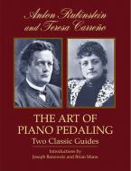 The Art of Piano Pedaling 