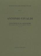 Concerto B Flat Major RV547 