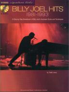 Hits 1981-1993 