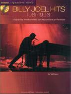 Hits 1981-1993 
