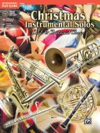 Christmas Instrumental Solos 