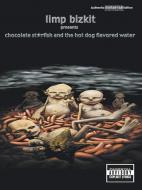 Chocolat Starfish 