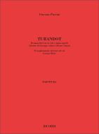 Turandot Completamento (Del Terzo Atto) Di Luciano 