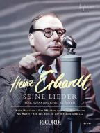 Seine Lieder 