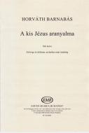 A kis Jezus aranyalma 