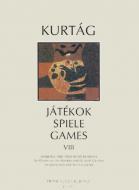 Jatekok Spiele VIII 