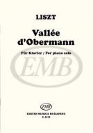 Vallée d'Obermann 