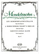 Ein Sommernachtstraum 