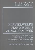 Technische Studien 2 / Technical Studies 