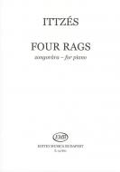 Four Rags 