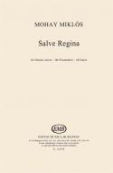 Salve Regina für gleiche Stimmen a cappella 